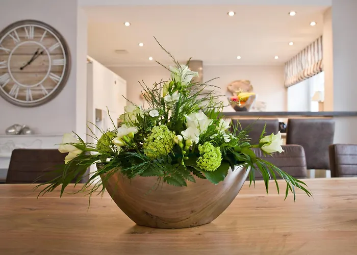 Apartment Seaside *