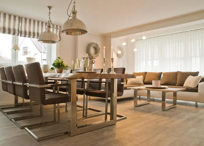 Apartment Seaside Grömitz
